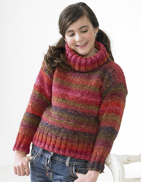 Design 04 Sweater