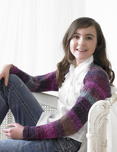 Design 17 Shrug