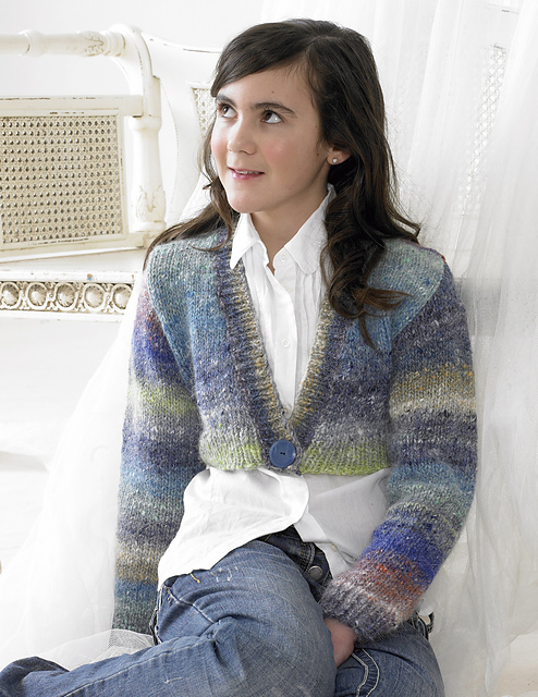 Design 23 Cardigan