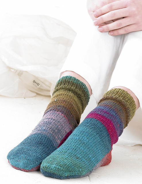 Design 29 Socks