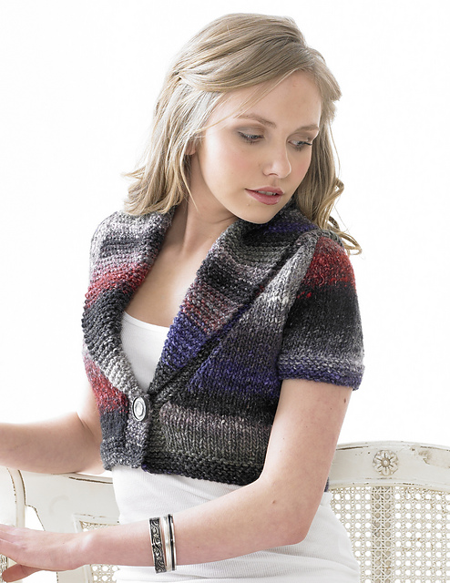 Design 32 Cardigan