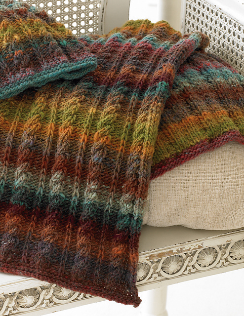 Design 28 Scarf