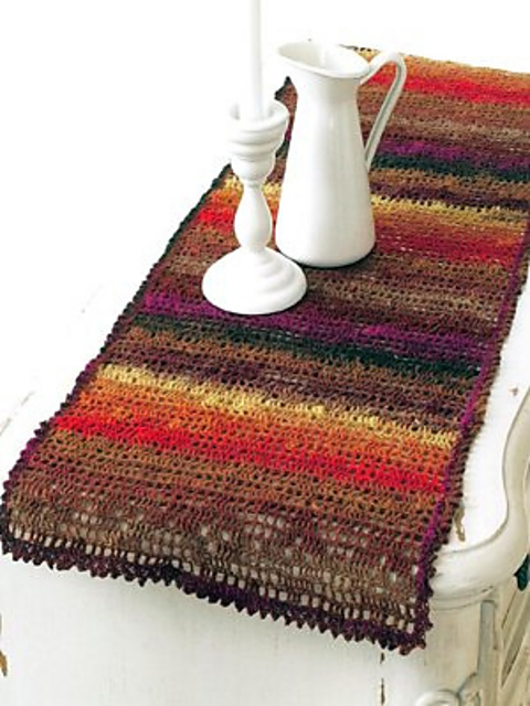 Design 05 Table Runner