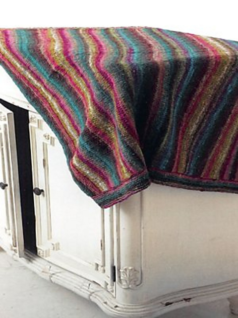 Design 06 Blanket