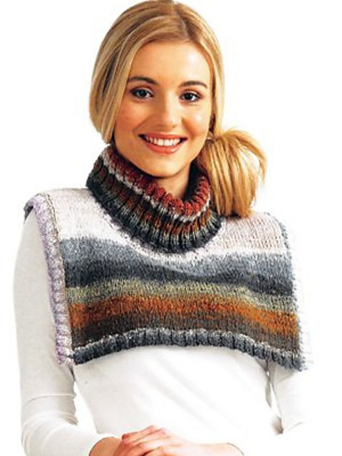 Design 01 Neckwarmer