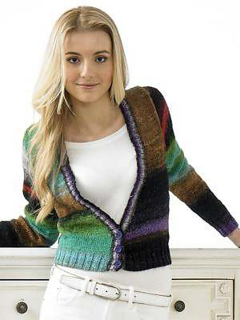 Design 21 Cardigan