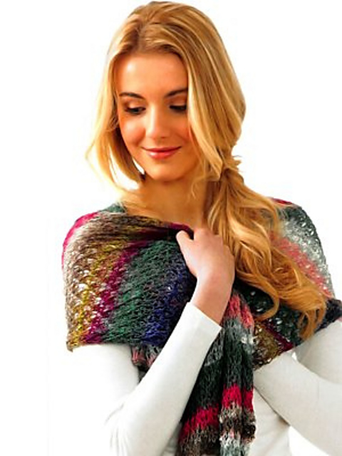 Design 24 Wrap