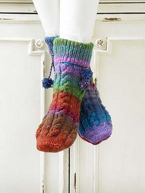 Design 29 Socks