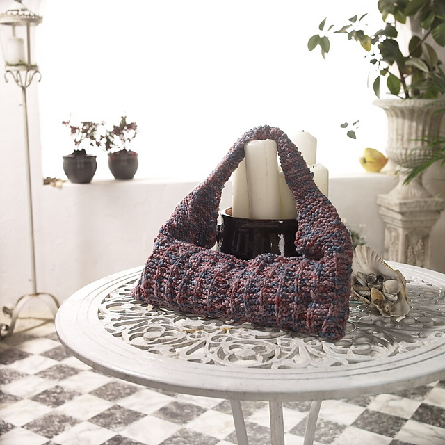 Magella Bag