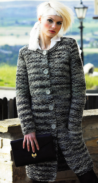 Design 15 Coat