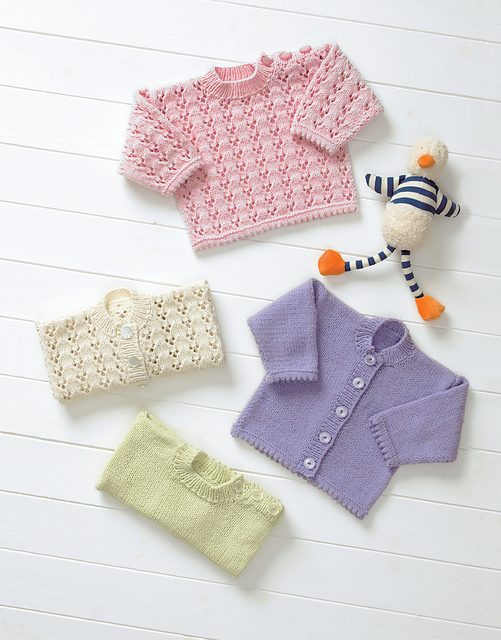 Design 03 Sweaters & Cardigans