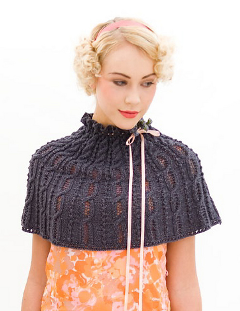 Jive Skirt or Cape