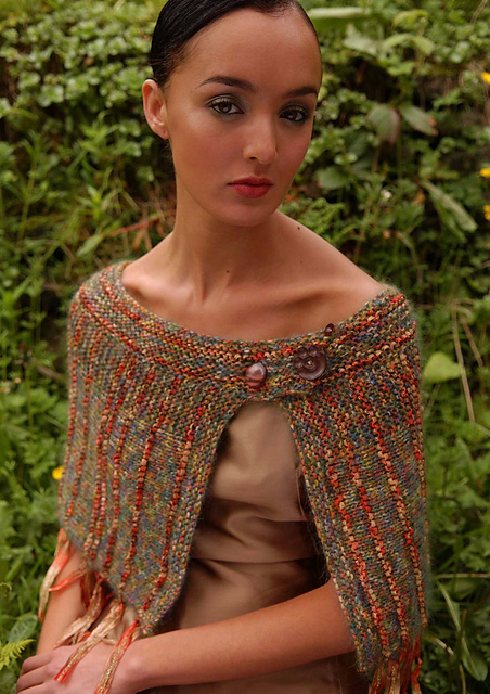 Button Wrap