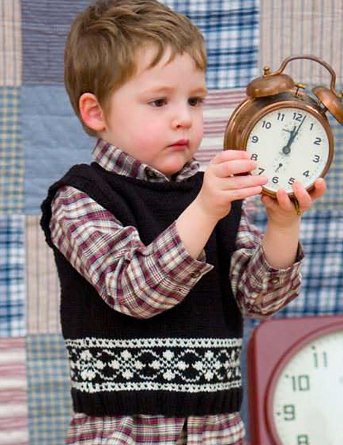 Tick Tock