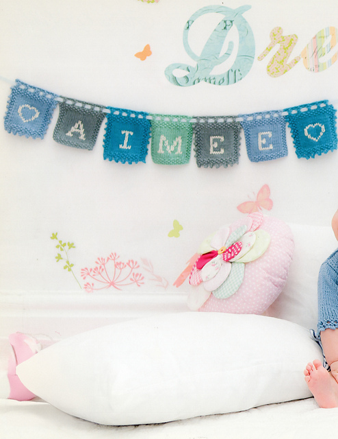Bebe Bunting
