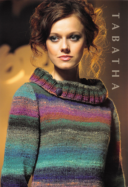 Tabatha