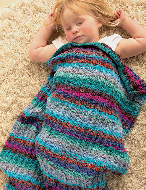 Big Blanket