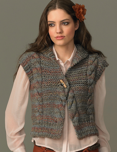 Design 04 Waistcoat