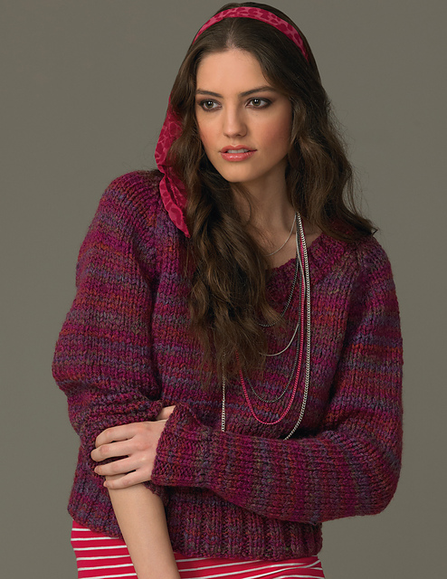 Design 07 Sweater