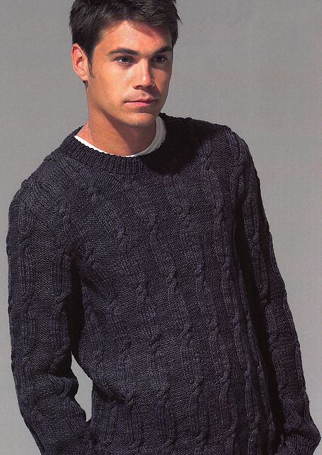 Design 04 Sweater