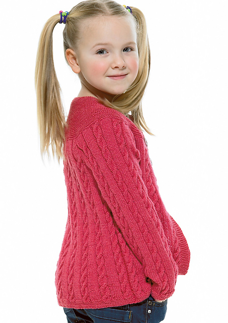 Design 01 Cardigan