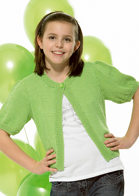 Design 02 Cardigan