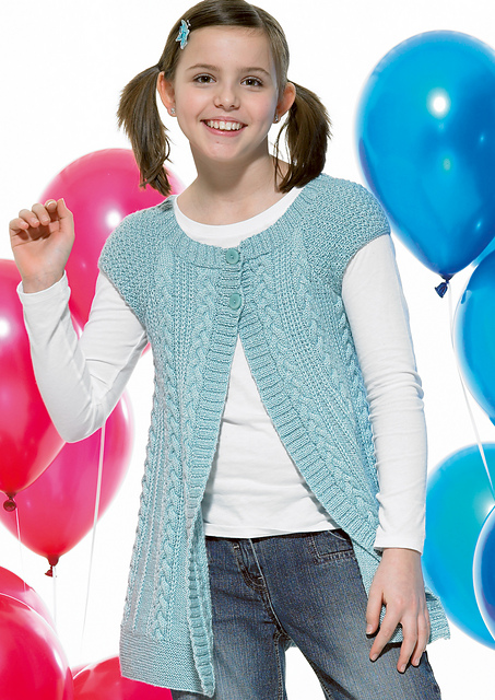 Design 08 Cardigan