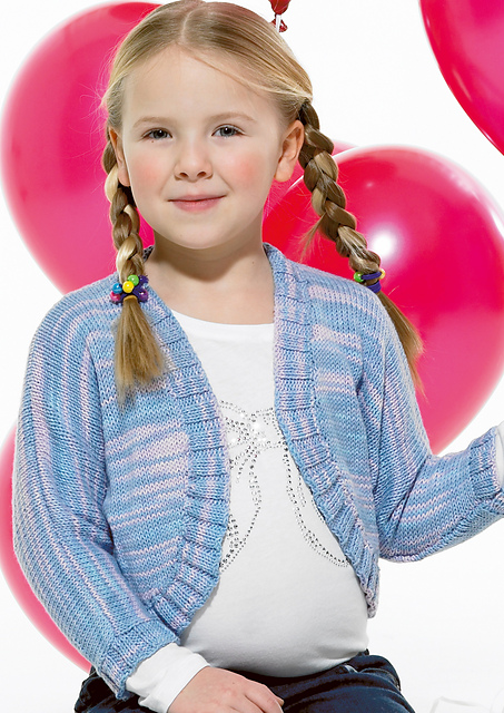 Design 19 Bolero