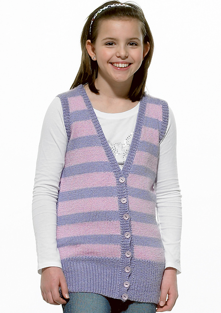 Design 23 Waistcoat