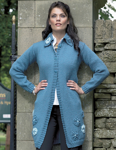 Design 15 Jacket