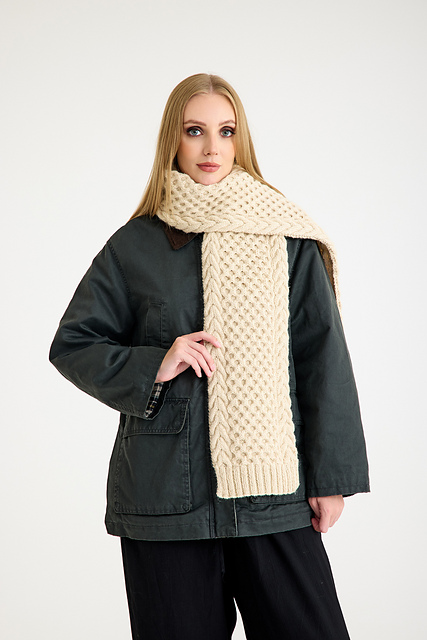 Cosy Cables