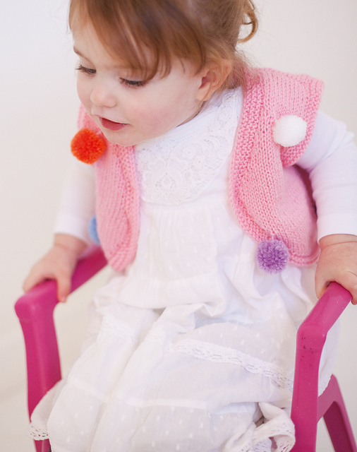 Vest