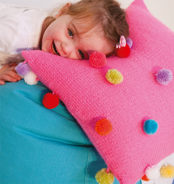 Cushion