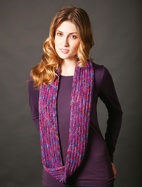 Infinity Scarf