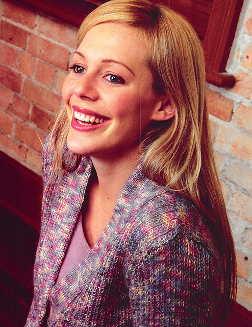 Whispers Cardigan