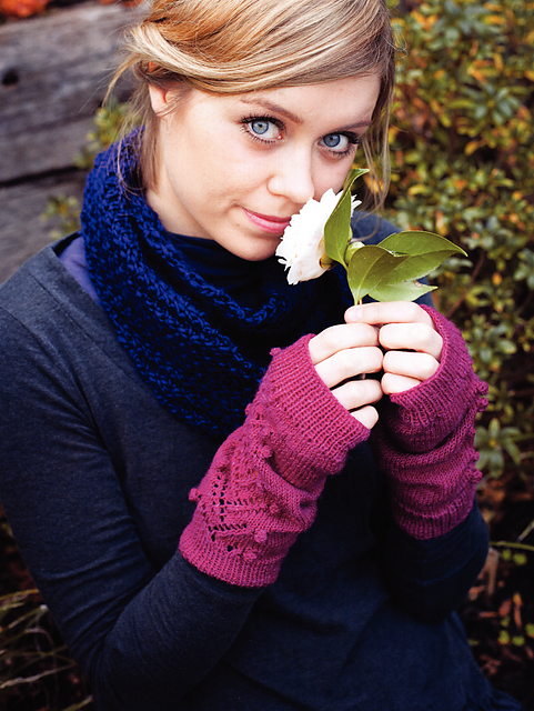 Wrist Warmers