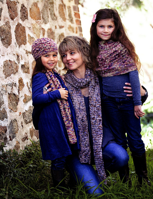 Scarf