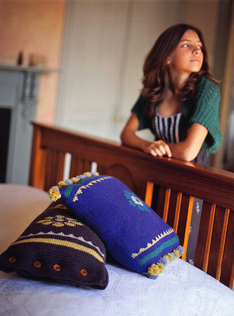 Bolster (cushion)