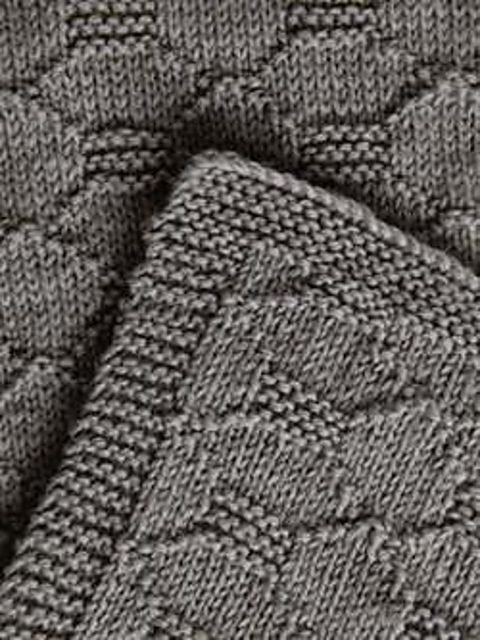Tiles Blanket