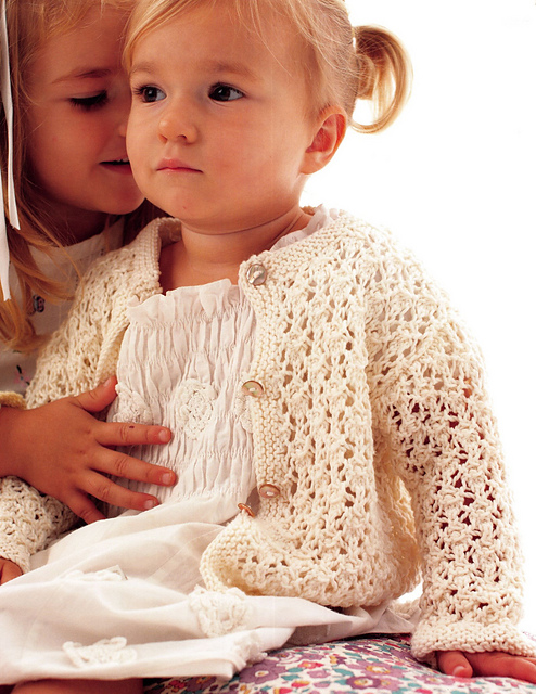 Lotti and Lulu