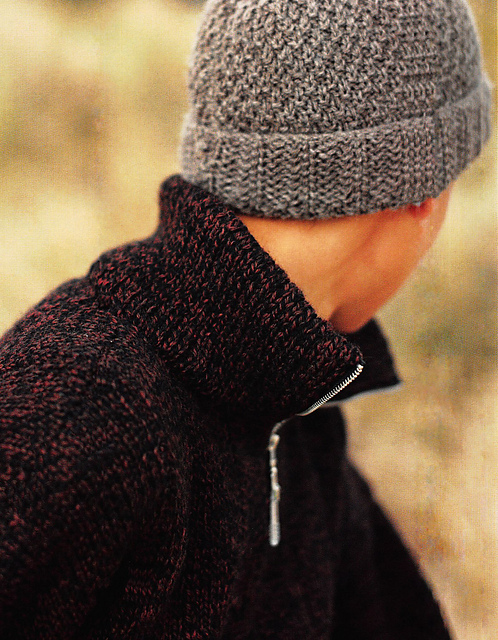 Beanie