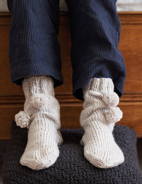 Lounge Socks