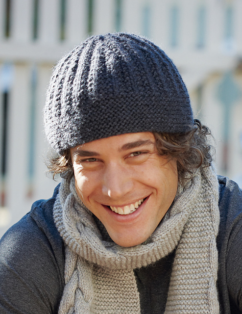 Men's Beanie