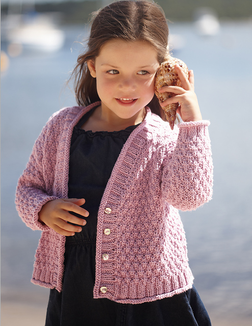 Sugar Silk Cardigan