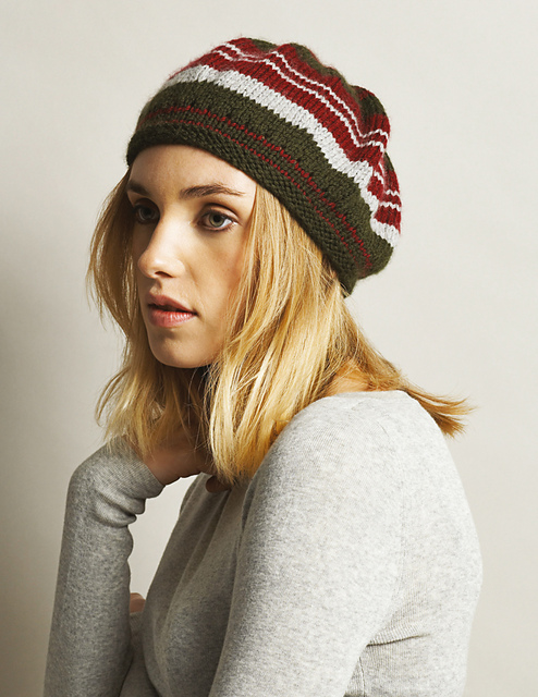 Beret