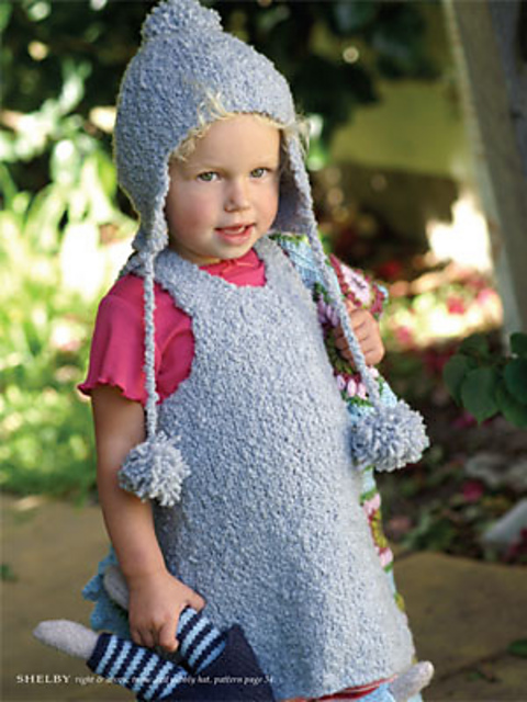 Pebbly Hat