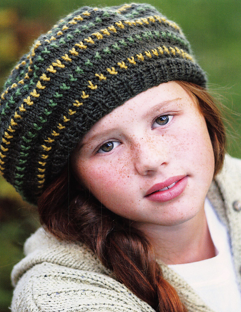 Beret