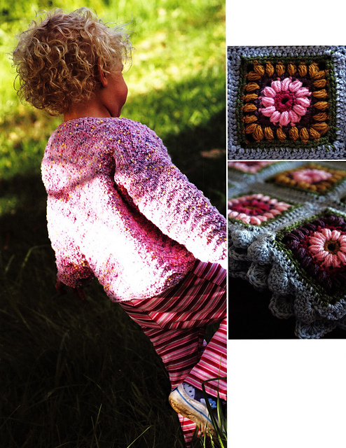 Baby Blanket