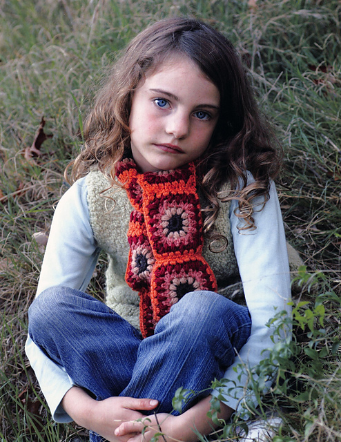 Scarf