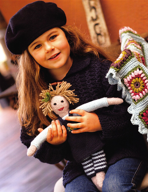 Molly the Dolly